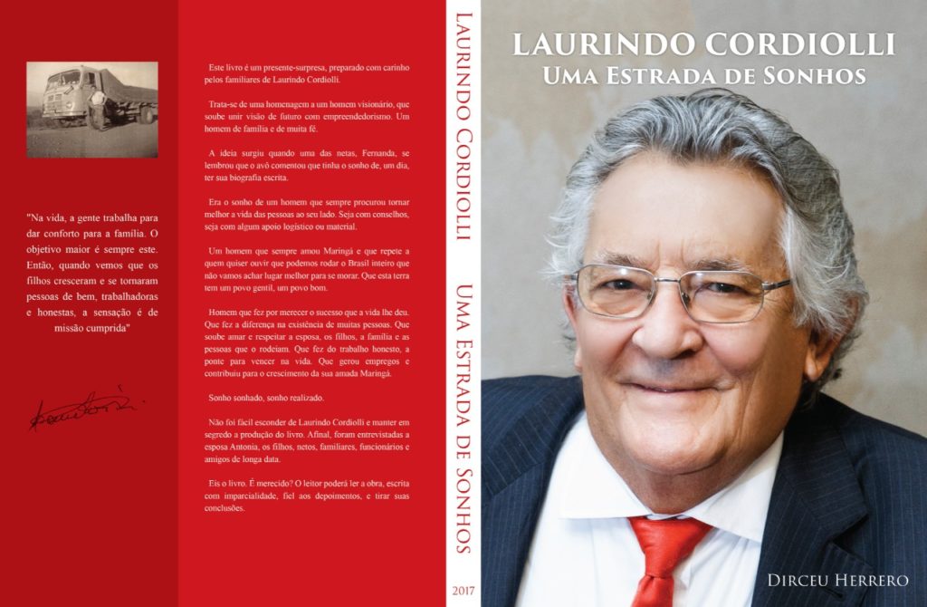 Laurindo Cordiolli