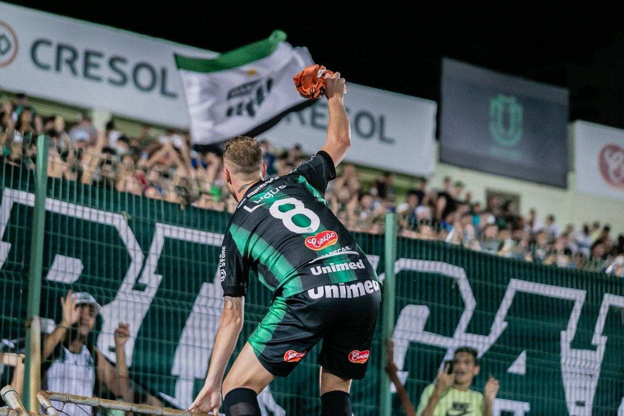 maringá fc vence o cascavel