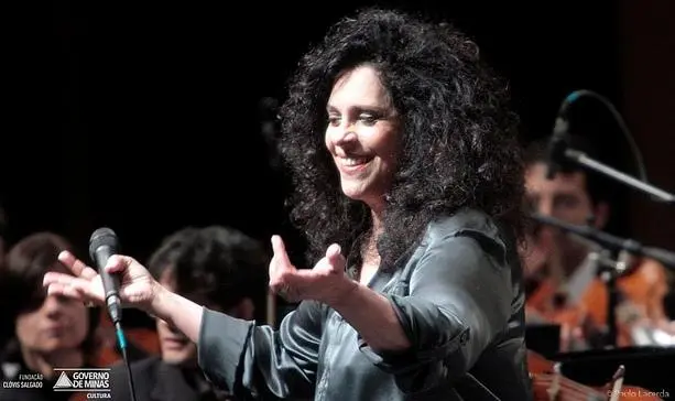 Gal Costa