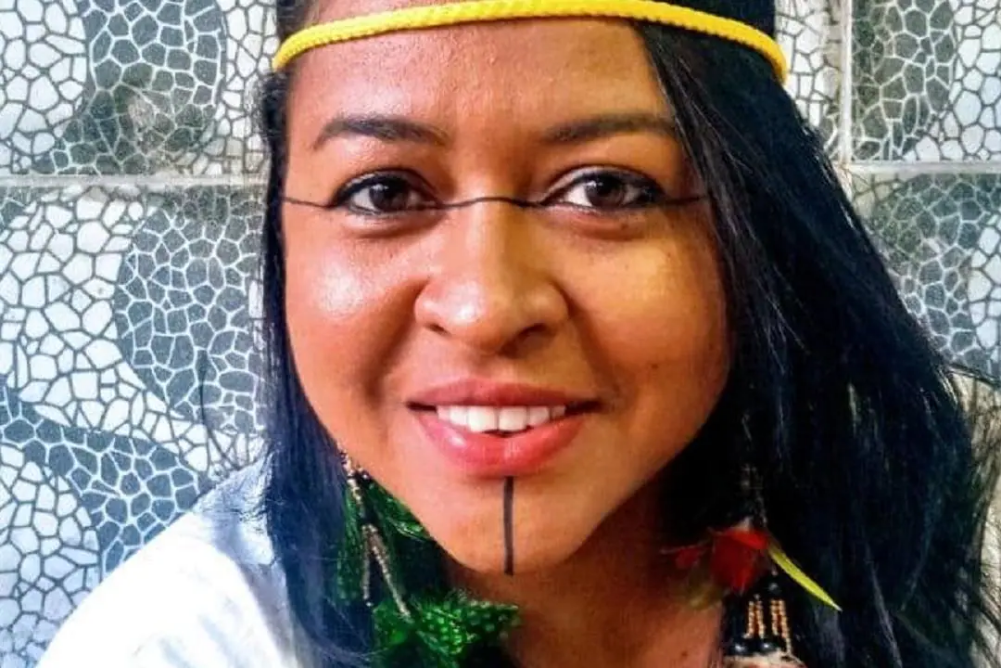 indígena Kunã Yporã