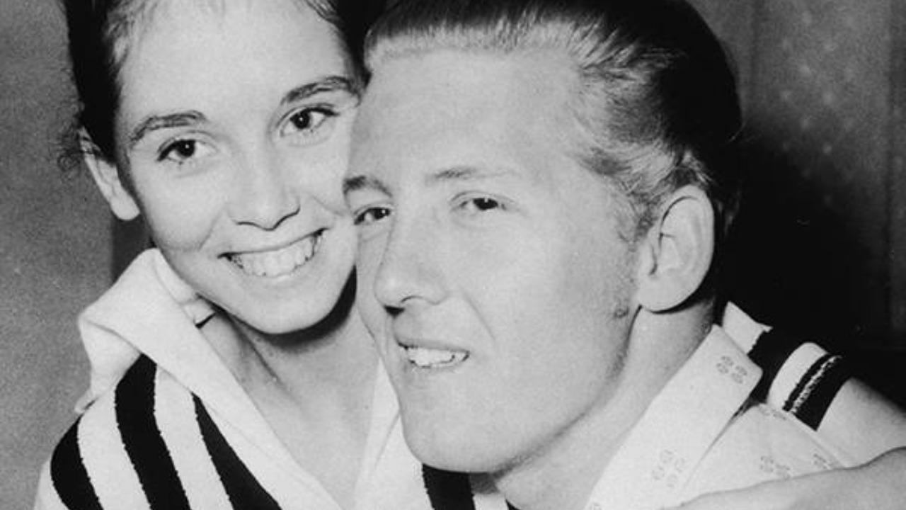 Morre Jerry Lee Lewis