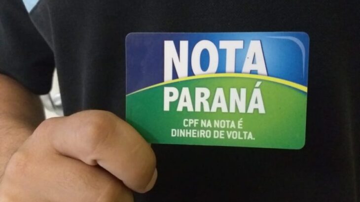 moradora de sarandi ganha R$ 1 milhão no Nota Paraná