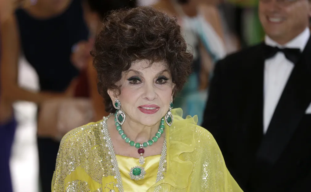 Morre Gina Lollobrigida