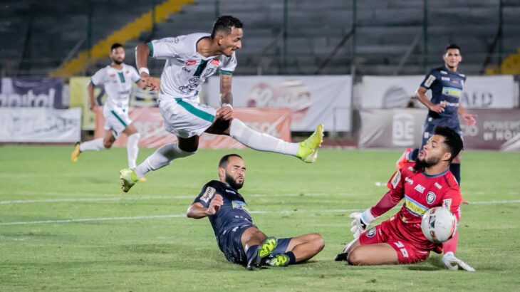 Maringá FC e Cianorte pelo Torneio de Verão