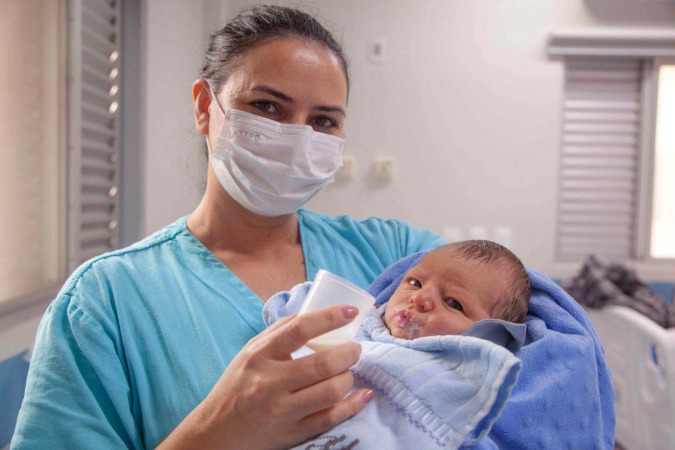 Hospital Amigo da Criança