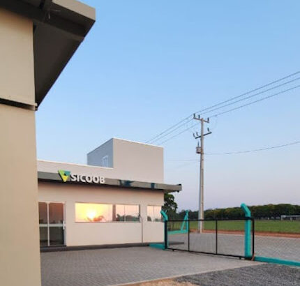 Sicoob inaugura usina fotovoltaica em Santa Cruz do Monte Castelo