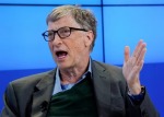homem mais rico do mundo, Bill Gates