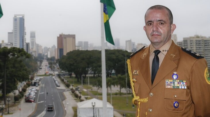 Sérgio Vieira Benício