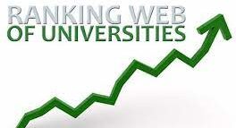 UEM bem posicionada no Webometrics Ranking of World Universities