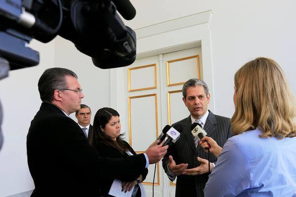 Silvio Barros confirma pré-candidatura a prefeito de Maringá