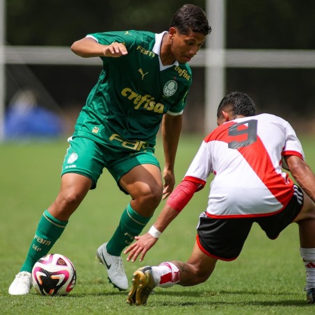 Categoria de base do Maringá FC é vitrine para os grandes clubes