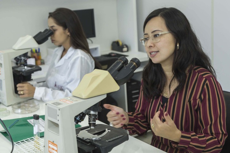 Novos produtos surgem de pesquisas desenvolvidas nas universidades estaduais do Paraná