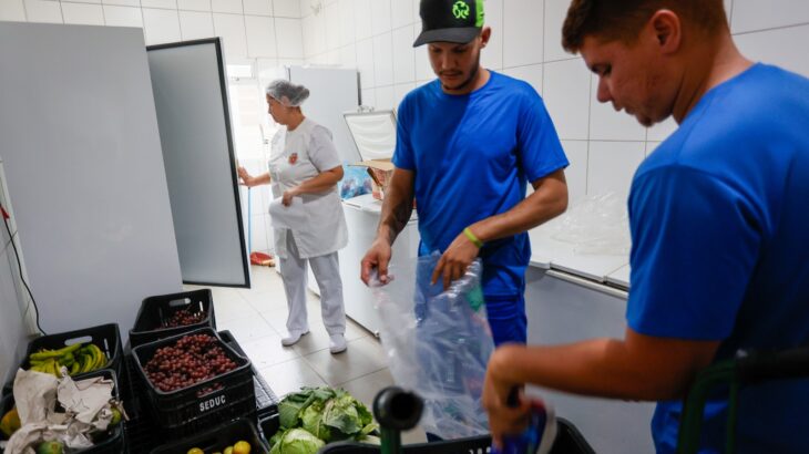 Cooperervas implanta usina solar e compra duas câmaras frias