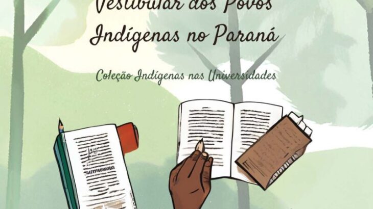 Manual de Redação para vestibular dos povos indígenas