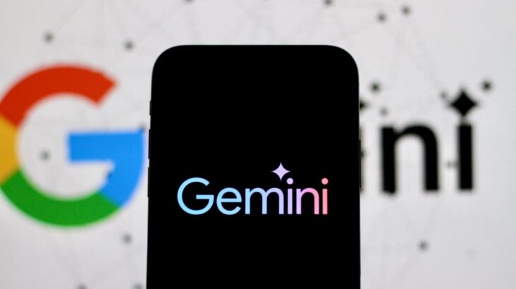 Assistente Gemini Live, do Google, ganha voz em Português