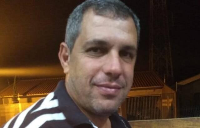 Morre Raither Vidal, de Sarandi, lenda do motocross em Rondônia