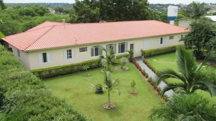 Casa de Nazaré, entidade que auxilia mulheres que querem se libertar do alcoolismo, ameaçada de fechamento