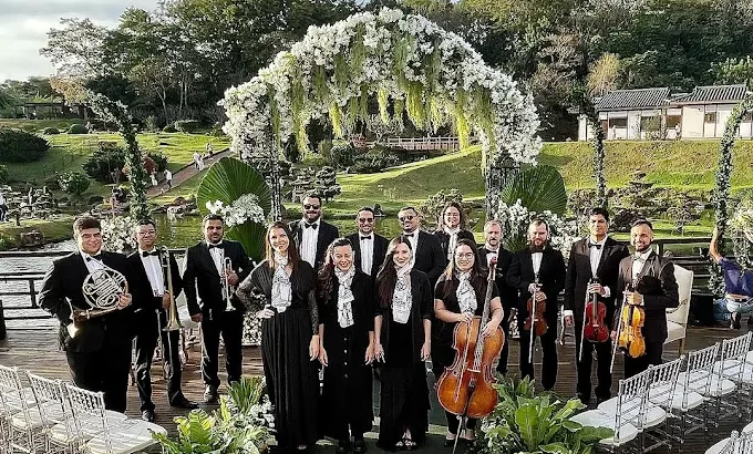 Jantar do Bem terá boa música e o melhor da gastronomia para ajudar o Hospital da Criança de Maringá