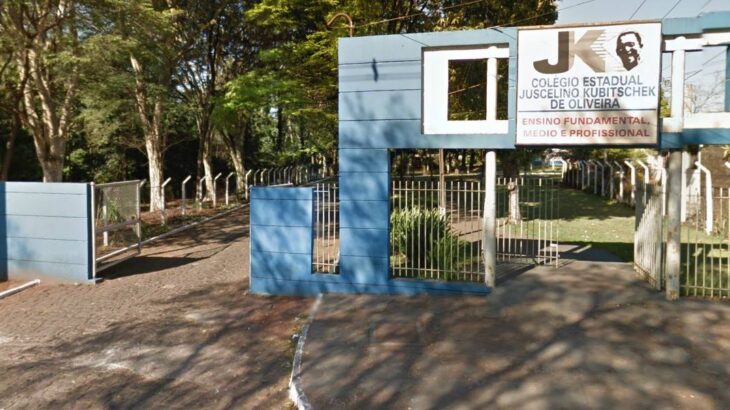 Colégio de Maringá está entre os 50 do Brasil que mais aprovam no Enem