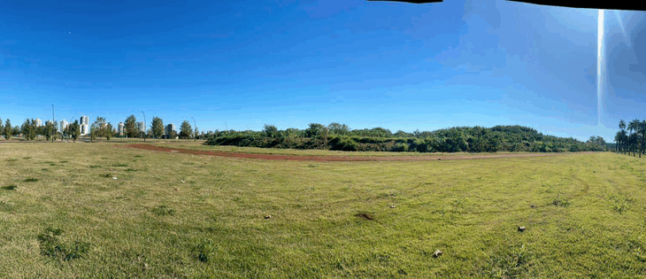 Instituto Federal do Paraná recebe área da União para contrução de campus em Maringá