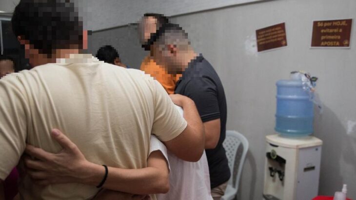 Jogadores Anônimos realiza encontro em Arapongas