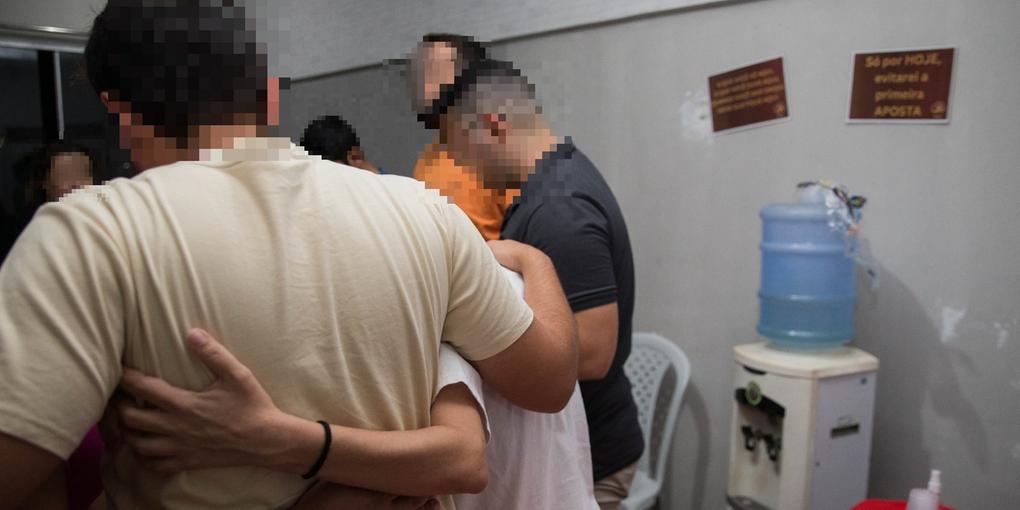 Jogadores Anônimos cria grupo em Guarapuava