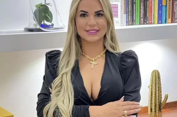 Deolane Bezerra continua com mais de R$ 30 milhões retidos pela Justiça, mas teve liberado o uso de seu Lamborghini Urus de mais de R$ 4 milhões Foto: Divulgação