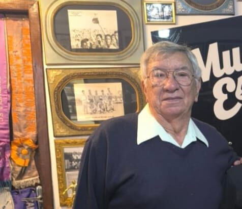 Morre o professor Elson Pereira de Campos, famoso por fazer greve de fome em mobilização dos professores