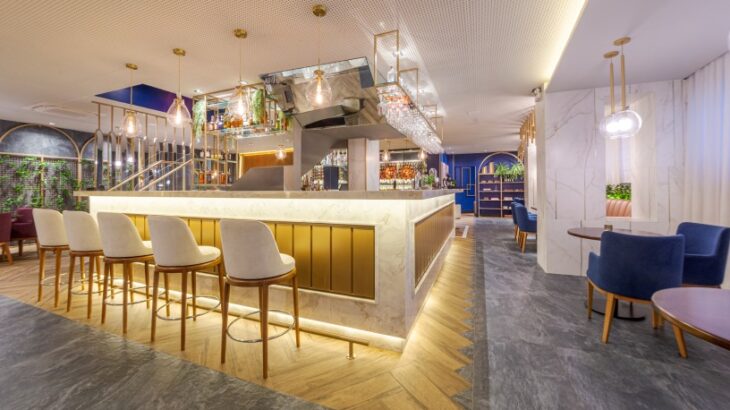 O Habanero, de Maringá, pela segunda vista figura na lista do Bom Gourmet e avançou duas posições em relação ao ranking do ano passado Foto: Divulgação