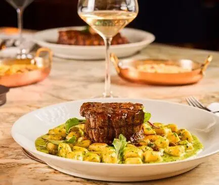 Habanero é o segundo melhor restaurante do Paraná