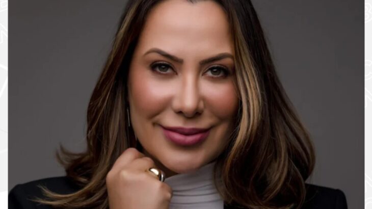 influencer Talita NY deve deixar a cadeia