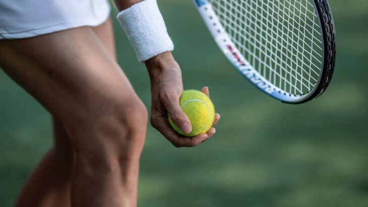 Interclubes, maior torneio de tênis do mundo, acontece em Maringá