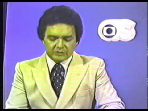 Apresentador Vidal Balielo morre aos 80 anos