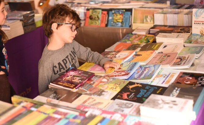 Emenda de Maria Vitória encaminha recursos estaduais para a Flim 2025