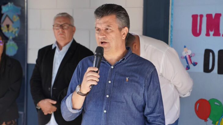 Wlademir Garbúggio assume secretaria de Proteção e Bem-Estar Animal de Maringá