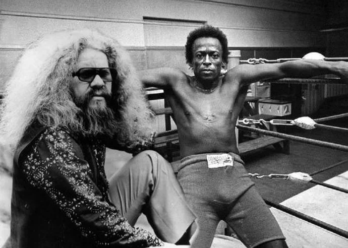 Morre Hermeto Pascoal, gênio da música brasileira