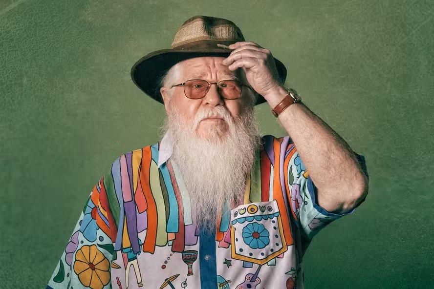 Morre Hermeto Pascoal, um gênio respeitado por músicos de todo o mundo