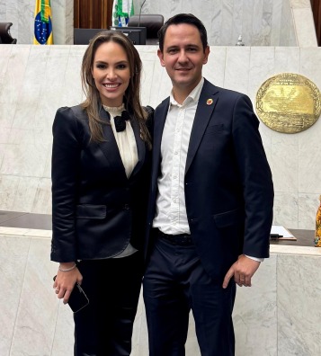 Flim recebe recursos de emenda da deputada Maria Victoria