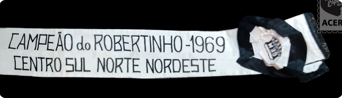 Grêmio Esportivo Maringá poderá ter o reconhecimento, pela CBF, dos títulos nacionais conquistados na década de 1960