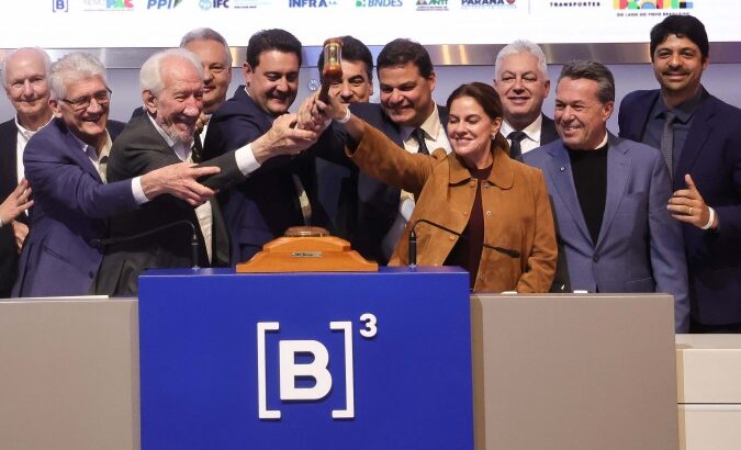 Grupo Pátria arremata o Lote 5 e promete investir R$ 11,9 bilhões no Paraná