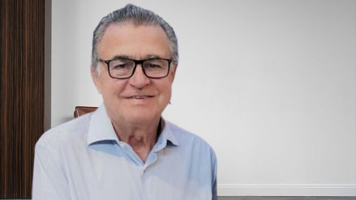 Morre o empresário Marco Antonio Gallassini da Silva, fundador do laticínio Pic-Nic