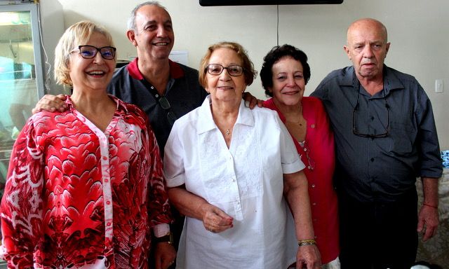 Morre aos 99 anos a pioneira de Maringá Juraci de Souza Natali
