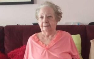 Pioneira Juraci de Souza Natali morre aos 99 anos