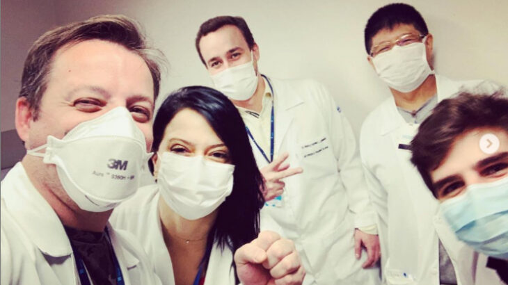 Programa de Residência Médica da Santa Casa de Maringá abre inscrições