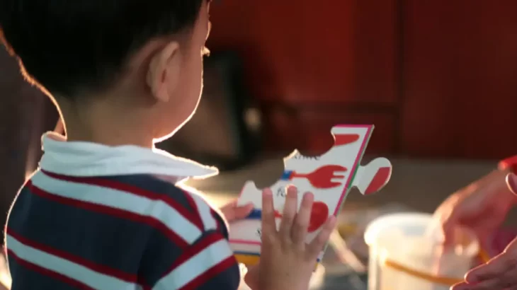 Pipa, Café e Arte, um evento especial para autistas e portadores de TDAH