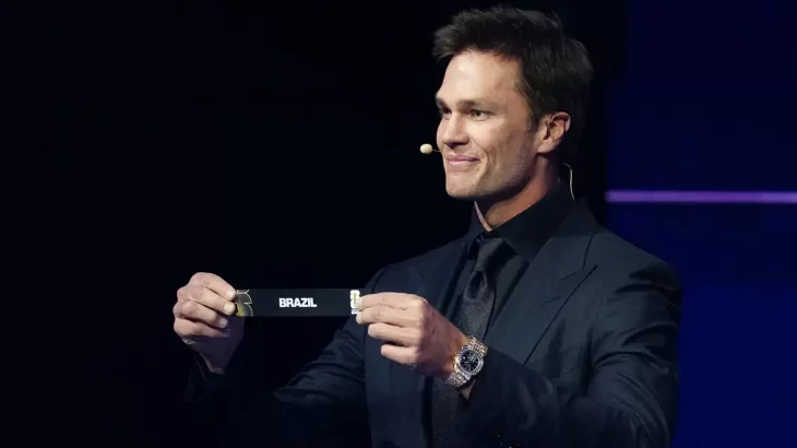 A estreia do Brasil na Copa do Mundo 2026 será contra o Marrocos no dia 13 de junho