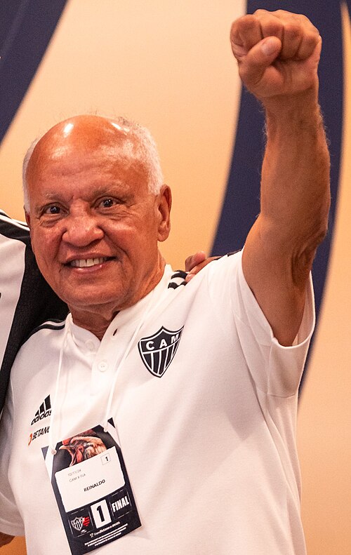 Reinaldo é anistiado e indenizado por ter sido perseguido pela ditadura militar