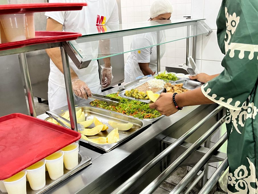 Novo Restaurante Popular de Maringá será no Jardim Alvorada