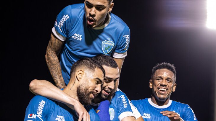 Londrina EC e Unicesumar renovam parceria