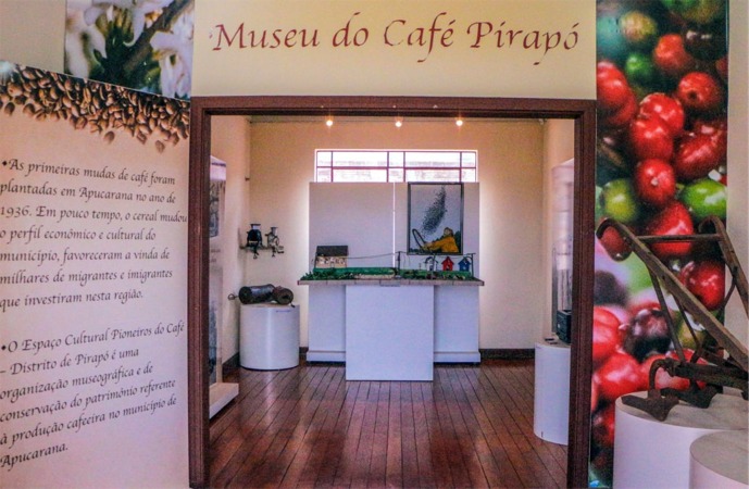 Café da Serra de Apucarana é mais um produto do Paraná com certificado de Indicação Geográfica